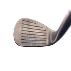 Used Titleist Vokey SM10 Nickel Lob Wedge / 58.0 Degrees / Stiff Flex - Image 6