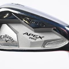 Callaway Apex Pro 19 #4 Iron / 23 Degree / Stiff Flex N.S.Pro Modus 3 Tour 105 - Image 1