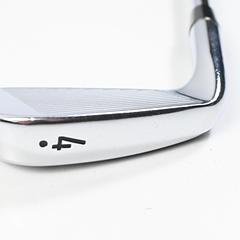 Callaway Apex Pro 19 #4 Iron / 23 Degree / Stiff Flex N.S.Pro Modus 3 Tour 105 - Image 3