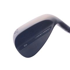 Used Titleist Vokey SM10 Jet Black Gap Wedge / 52.0 Degrees / Wedge Flex - Image 2
