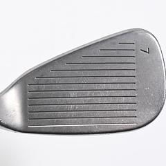 Left Hand Ping G25 #7 Iron / White Dot / Senior Flex Ping TFC 189 Shaft - Image 5