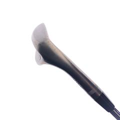 Used Titleist Vokey SM10 Nickel Lob Wedge / 58.0 Degrees / Stiff Flex - Image 3