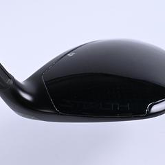 Ladies Taylormade Stealth 2 HD #7 Wood / 23 Degree / Ladies Flex Aldila Ascent - Image 1