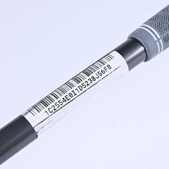 Ladies Taylormade Stealth 2 HD #7 Wood / 23 Degree / Ladies Flex Aldila Ascent - Image 3