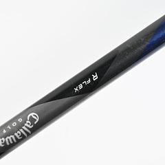 Left Hand Callaway X-22 #5 Iron / 27 Degree / Regular Flex Callaway 75 Shaft - Image 4