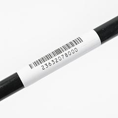 Left Hand Callaway X-22 #5 Iron / 27 Degree / Regular Flex Callaway 75 Shaft - Image 5