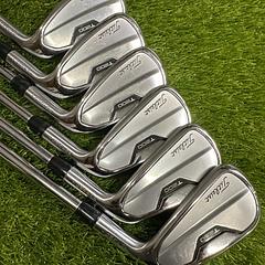 Titleist T200 5-PW Irons - Image 1