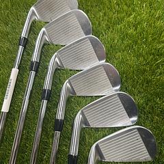 Titleist T200 5-PW Irons - Image 3