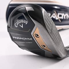 Callaway Paradym #3 Wood / 15 Degree / Stiff Flex Project X HZRDUS Silver 60 - Image 1