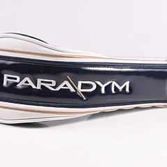 Callaway Paradym #3 Wood / 15 Degree / Stiff Flex Project X HZRDUS Silver 60 - Image 9