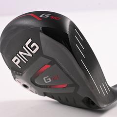 Ping G410 SFT #3 Wood / 16 Degree / Regular Flex Ping Alta CB Red 65 Shaft - Image 1