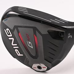 Ping G410 SFT #3 Wood / 16 Degree / Regular Flex Ping Alta CB Red 65 Shaft - Image 2