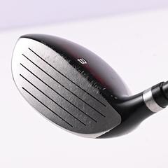 Wilson Deep Red II #3 Wood / 15 Degree / Regular Flex Wilson Prolite Shaft - Image 4