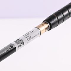 Wilson Deep Red II #3 Wood / 15 Degree / Regular Flex Wilson Prolite Shaft - Image 8