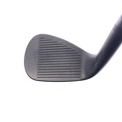 Used Titleist Vokey SM10 Jet Black Gap Wedge / 52.0 Degrees / Wedge Flex - Image 6