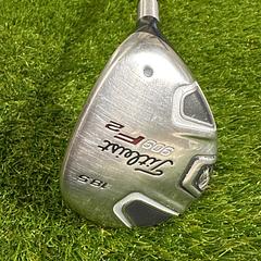 Titleist 909F2 18.5 FWY - Image 2