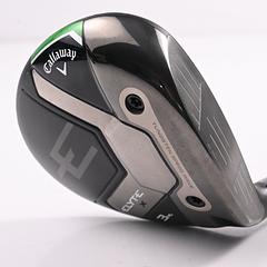 Callaway Elyte X #3 Wood / 16.5 Degree / Stiff Flex Project X HZRDUS Silver 60 - Image 2