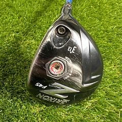 Srixon ZF45 3/13 FWY - Image 1