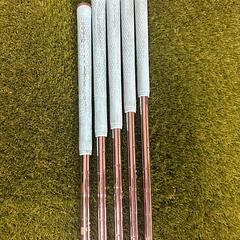 Mizuno JPX 800 XD 5-PW Irons No 7 - Image 2