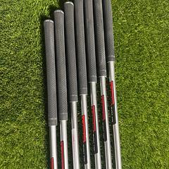 Adams XTD Forged 4-PW Irons - Image 2