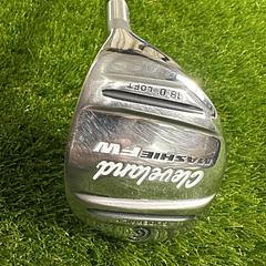 Cleveland Mashie Gliderail 18 FWY - Image 1