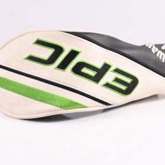 Callaway Epic Speed #3 Wood / 15 Degree / Regular Flex HZRDUS Smoke iM10 60 - Image 9