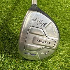 Mizuno TZoid Blue Rage 3/15 FWY - Image 1
