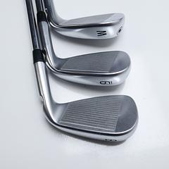 Used Ping i530 Iron Set / 4 - PW / X-Stiff Flex / Left-Handed - Image 7