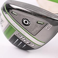 Callaway Epic Speed #3 Wood / 15 Degree / Regular Flex HZRDUS Smoke iM10 60 - Image 2