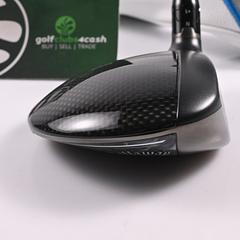 Callaway Paradym Ai Smoke Max #3 Wood / 15 Degree / Regular Flex Tensei AV Blue - Image 3