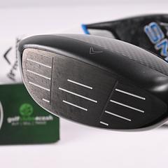 Callaway Paradym Ai Smoke Max #3 Wood / 15 Degree / Regular Flex Tensei AV Blue - Image 4