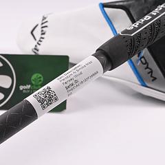 Callaway Paradym Ai Smoke Max #3 Wood / 15 Degree / Regular Flex Tensei AV Blue - Image 7