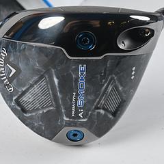 Callaway Paradym Ai Smoke Triple Diamond Driver / 9 Degree / Regular Flex RCH 45 - Image 2