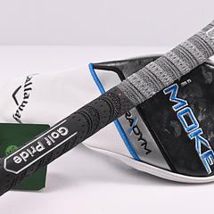 Callaway Paradym Ai Smoke Max #3 Wood / 15 Degree / Regular Flex Tensei AV Blue - Image 8