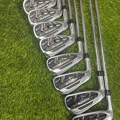 Cobra LTDX 4-GW Irons - Image 3