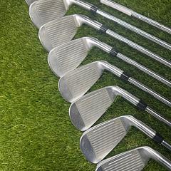 Cobra LTDX 4-GW Irons - Image 1