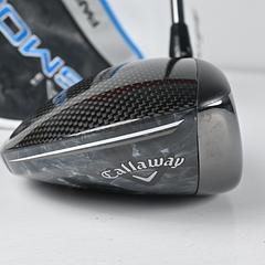 Callaway Paradym Ai Smoke Triple Diamond Driver / 9 Degree / Regular Flex RCH 45 - Image 3
