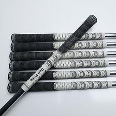 Used Ping i530 Iron Set / 4 - PW / X-Stiff Flex / Left-Handed - Image 11