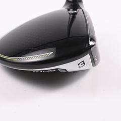 Cobra King Radspeed #3 Wood / 14.5 Degree / Regular Flex EvenFlow Riptide CB 50 - Image 3