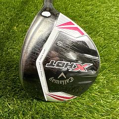 Callaway X Hot 5 FWY - Image 1
