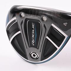 Callaway Rogue #4 Wood / 17 Degree / Stiff Flex Graphite Design Tour AD DI-7 - Image 4