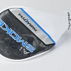Callaway Paradym Ai Smoke Triple Diamond Driver / 9 Degree / Regular Flex RCH 45 - Image 9