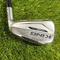 Cobra King Forged Tec 4 Iron - Image 1