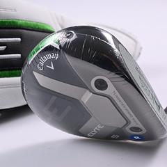 Callaway Elyte #5 Wood / 18 Degree / Regular Flex Denali Charcoal 60 Shaft - Image 1