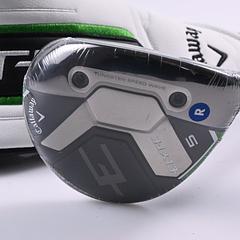 Callaway Elyte #5 Wood / 18 Degree / Regular Flex Denali Charcoal 60 Shaft - Image 2