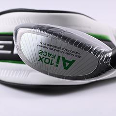 Callaway Elyte #5 Wood / 18 Degree / Regular Flex Denali Charcoal 60 Shaft - Image 4