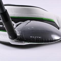 Callaway Elyte #5 Wood / 18 Degree / Regular Flex Denali Charcoal 60 Shaft - Image 5