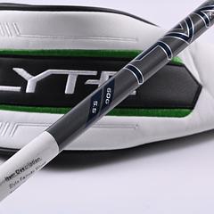 Callaway Elyte #5 Wood / 18 Degree / Regular Flex Denali Charcoal 60 Shaft - Image 6