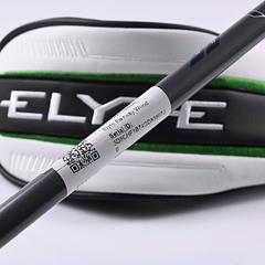 Callaway Elyte #5 Wood / 18 Degree / Regular Flex Denali Charcoal 60 Shaft - Image 7