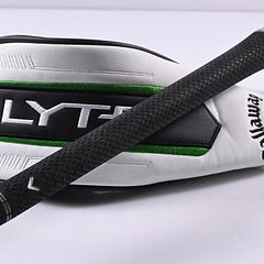 Callaway Elyte #5 Wood / 18 Degree / Regular Flex Denali Charcoal 60 Shaft - Image 8